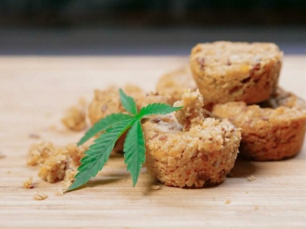 Cannabis and Men