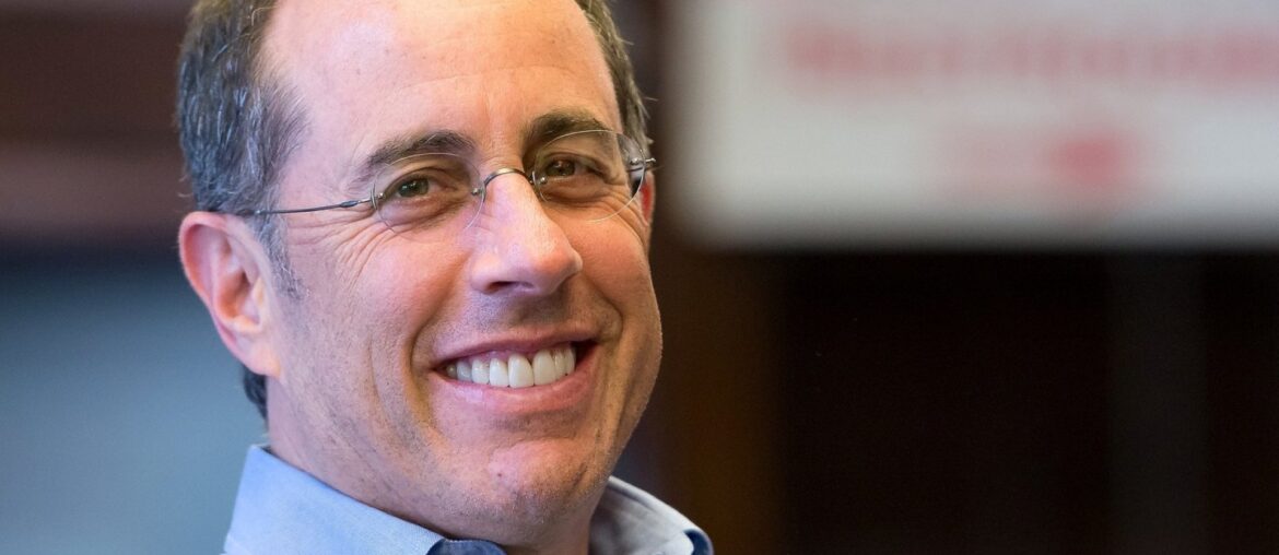 Jerry Seinfeld net worth forbes, biography, age, cars, wife