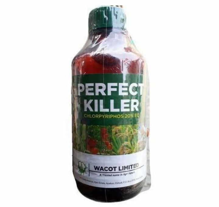 Generic insect killer and Pest control