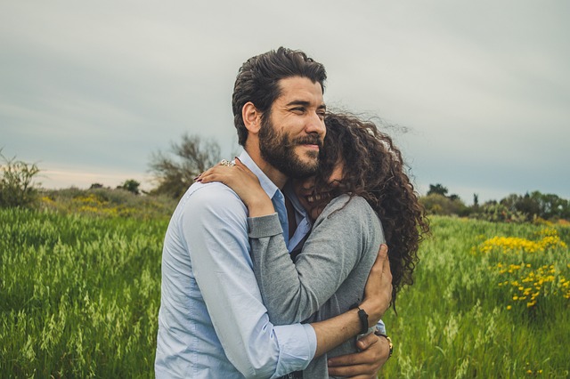 How to Reassure Your Boyfriend: You're in It for the Long Haul