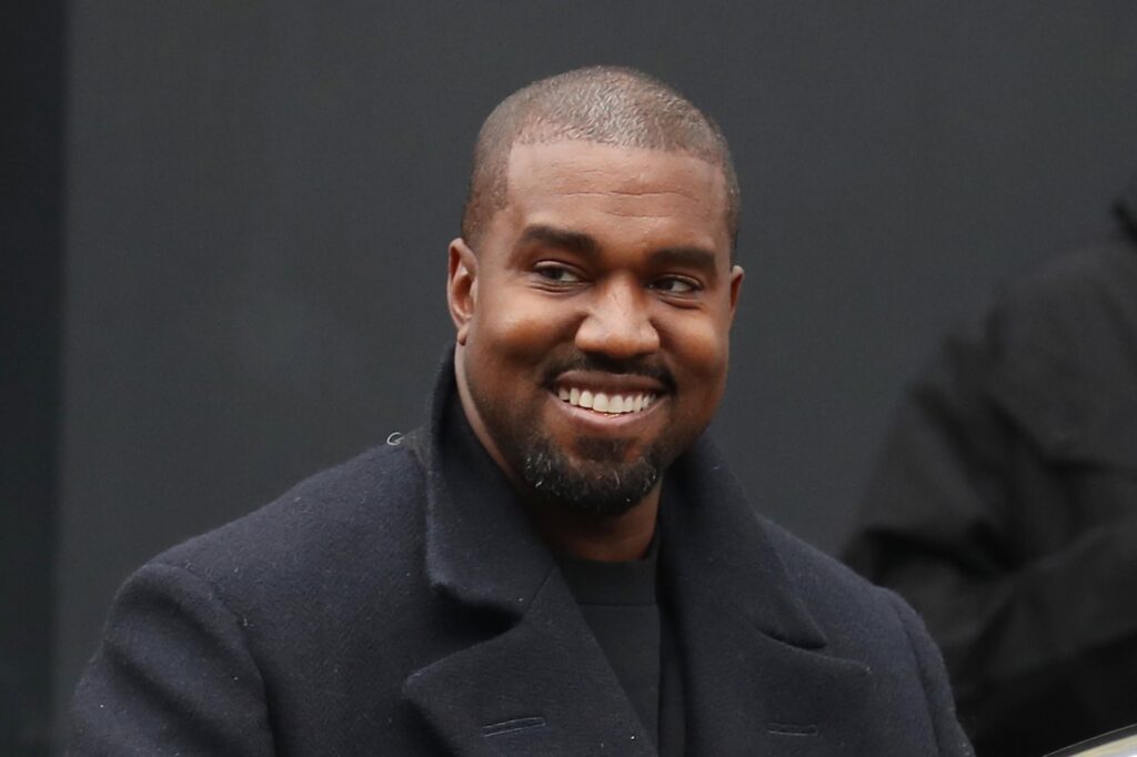 How Much Is Kanye West Net Worth Today? Biography, Age, Wife, (2024