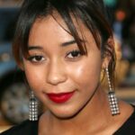 Zoë Soul Borde Net Worth, Biography, Age, Wiki, Actress