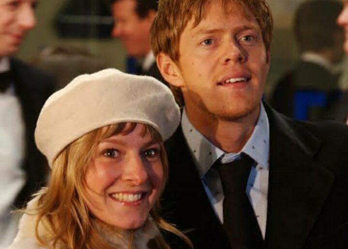 Hannah Dodkin and Kris Marshall, biography, age, Wikipedia, children