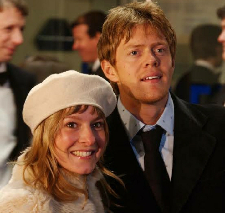 Hannah Dodkin and Kris Marshall, biography, age, Wikipedia, children