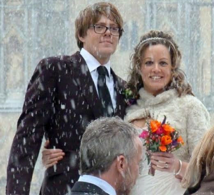 Hannah Dodkin biography, age, Wikipedia, husband, children