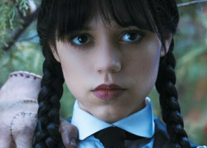 How tall is Jenna Ortega, Wednesday star and net worth, biography