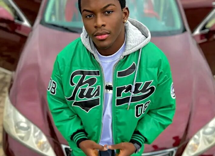 Iambuike net worth and Biography, Age TikTok star,real name