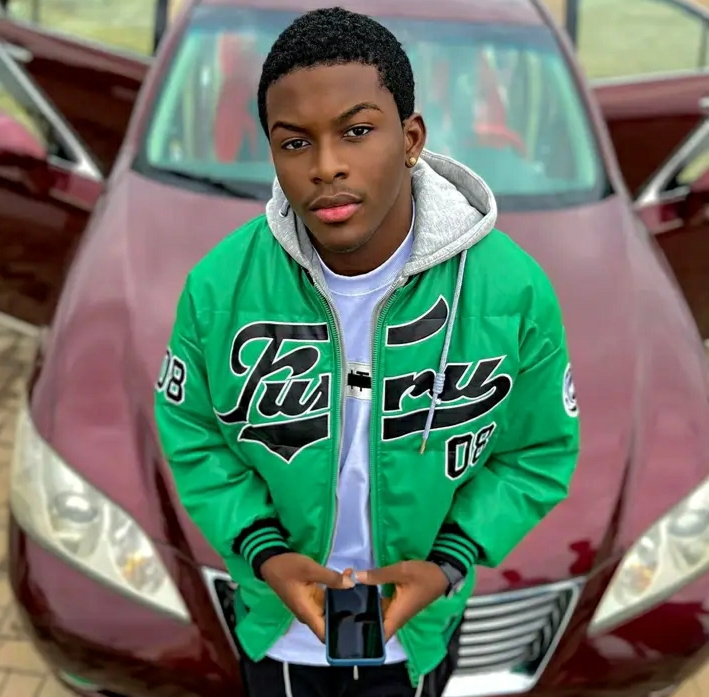 Iambuike net worth and Biography, Age TikTok star,real name