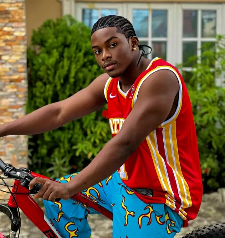 Iambuike net worth, biography, age, TikTok star, real name