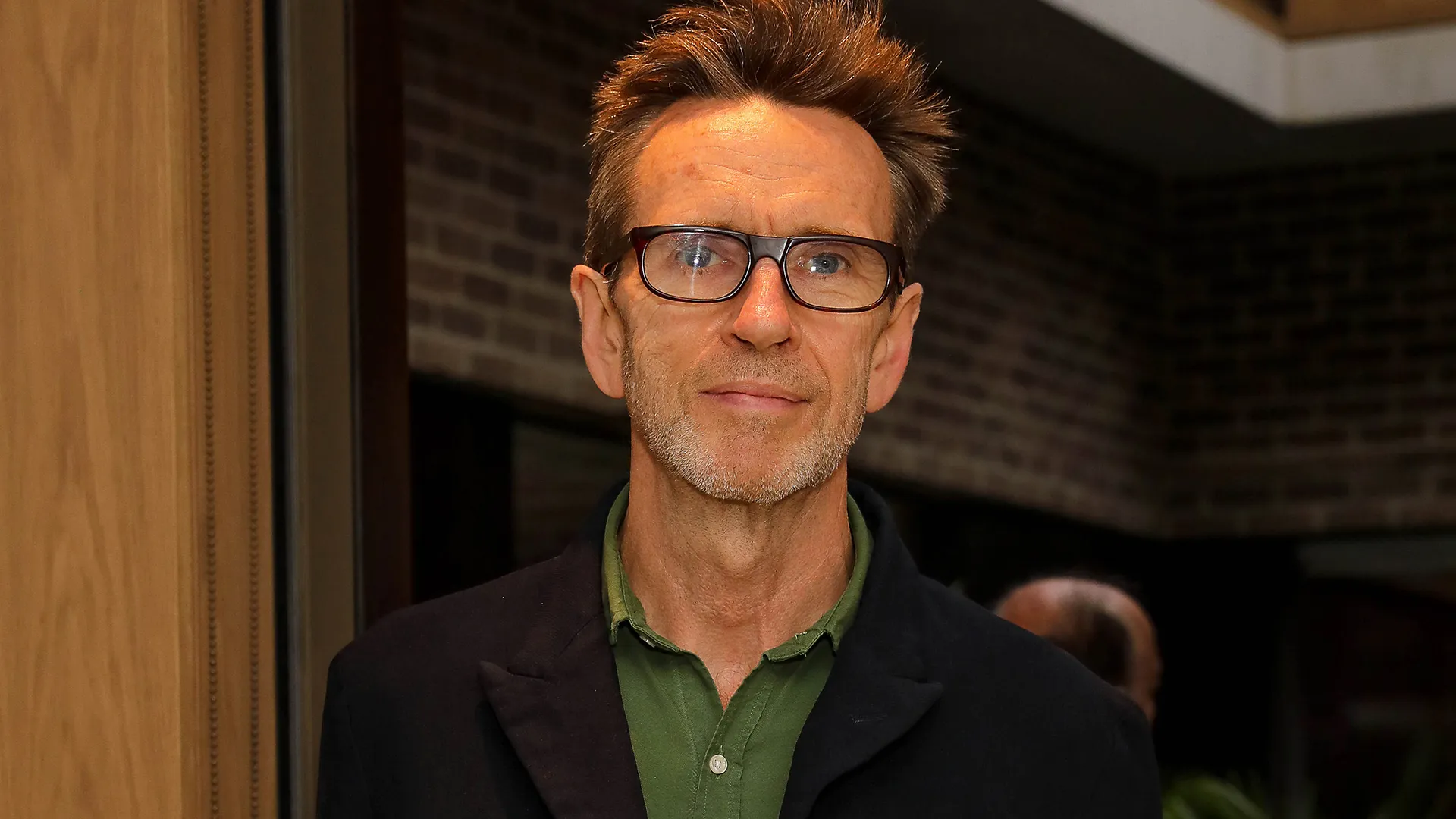 Charlotte Polizzi, wife of Oliver Peyton, net worth, age, biography, wikipedia