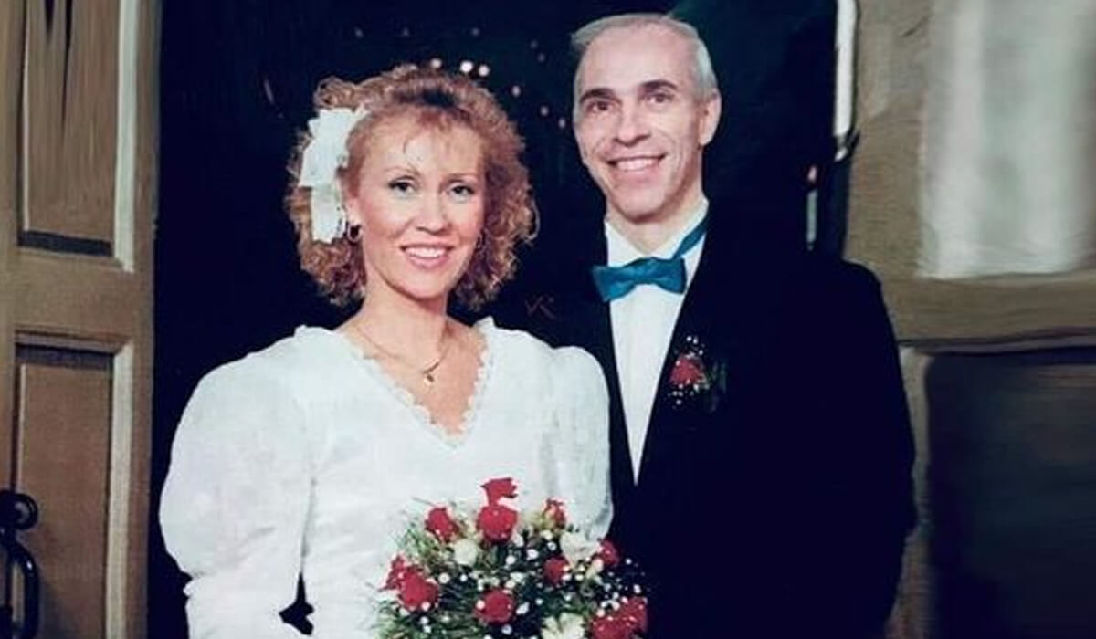 Tomas Sonnenfeldt Biography, net worth, ex husband, age, wiki