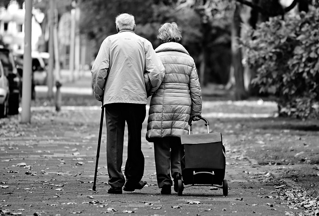 Relationship patient 