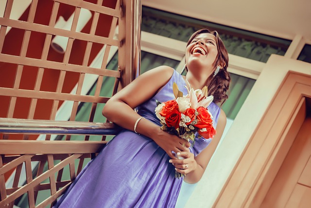 The Future Mrs. Guide to Engagement Photo Attire