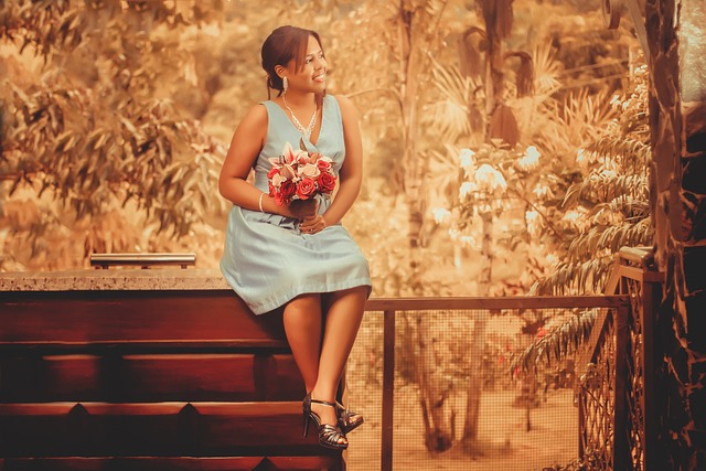 The Future Mrs. Guide to Engagement Photo Attire