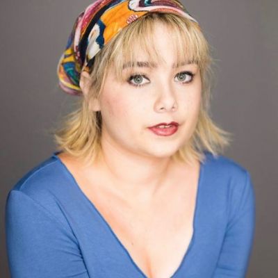 Caitlyn Melissa Murray biography, age, wiki, net worth, parents,