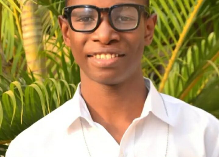 Charles Chinedu Ndukauba biography, age, Wiki, parents,