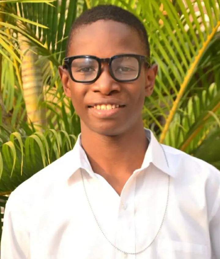 Charles Chinedu Ndukauba biography, age, Wiki, parents,