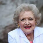 Tess Curtis White Biography, Age, Wiki, Betty White mother.