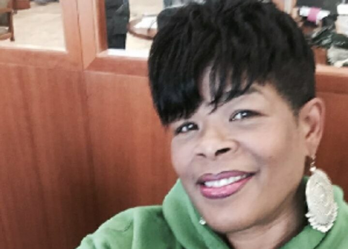 Diedre Wayans Biography, Age, Net Worth, Wiki