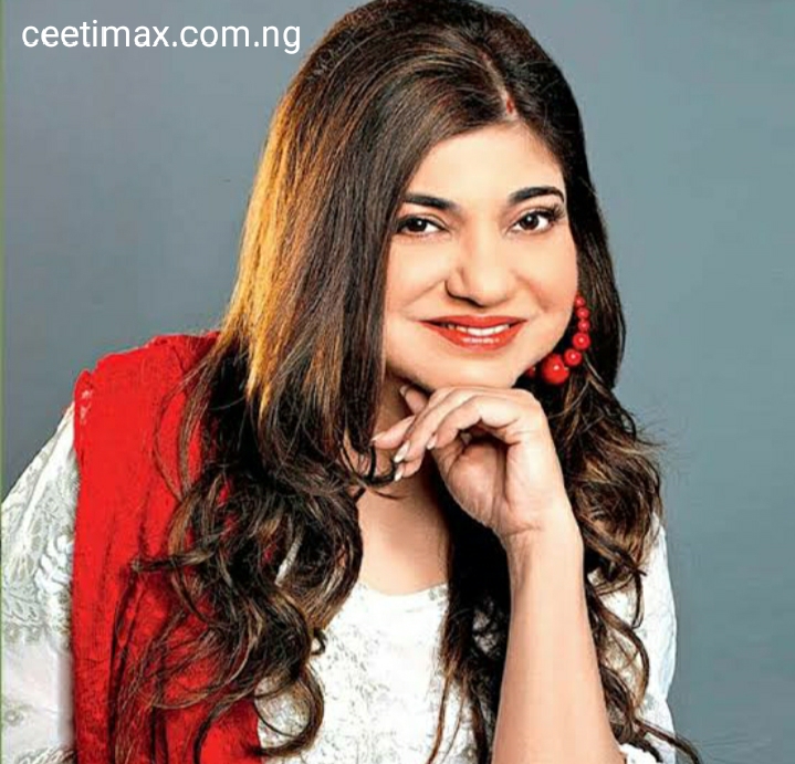 Alka Yagnik Biography, Net Worth and age, wiki