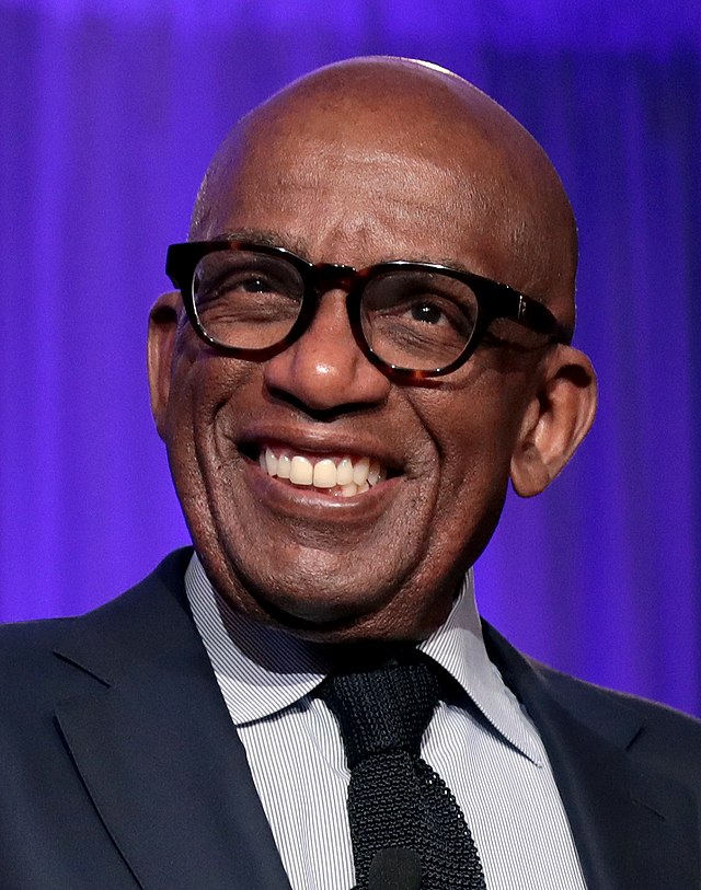 Albert Roker Biography, Net Worth, Age, Career