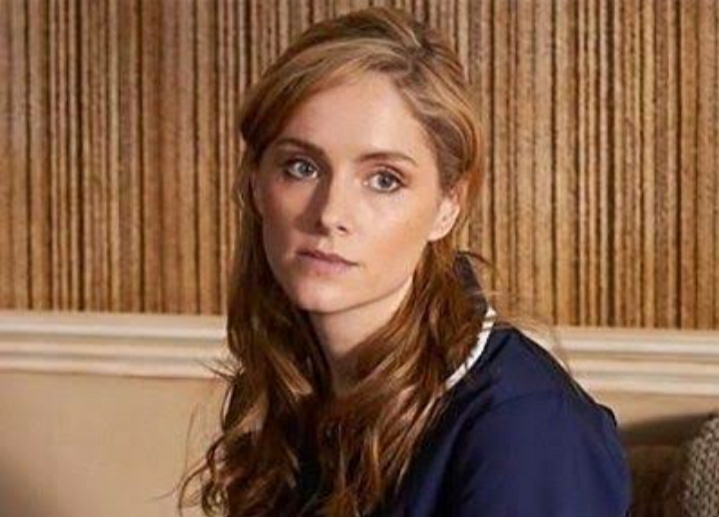 Sophie Rundle Biography and Net Worth 