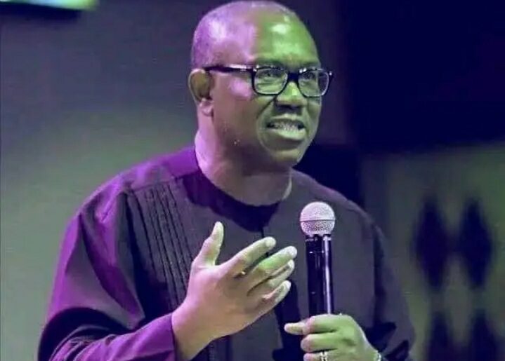 Peter Obi Net Worth and Biography, Age, Career, Wiki, Wife, children,