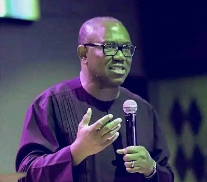 Peter Obi Net Worth and Biography, Age, Career, Wiki, Wife, children,