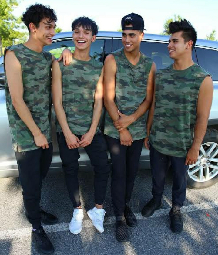 Dobre Brothers net worth and Biography, Age, Career, girlfriends 