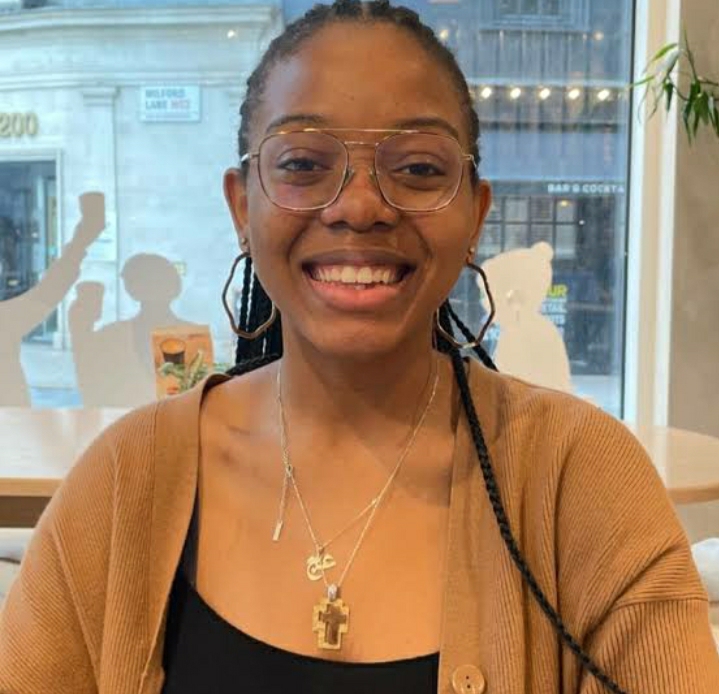 Oge Elumelu Biography, Net Worth, Age, Tony Elumelu's Daughter