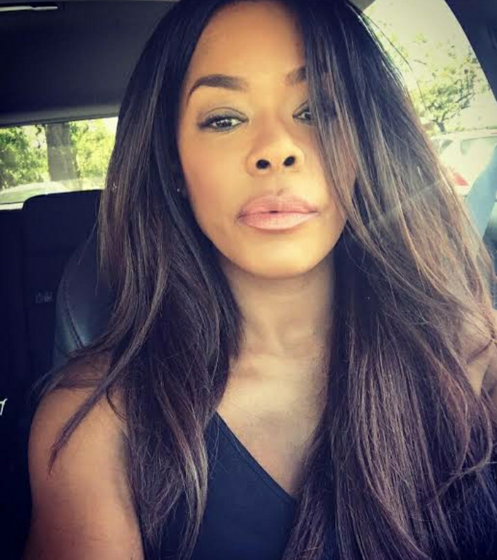 Golden Brooks net worth, Biography, Age, Husband, daughter, Parents and Career