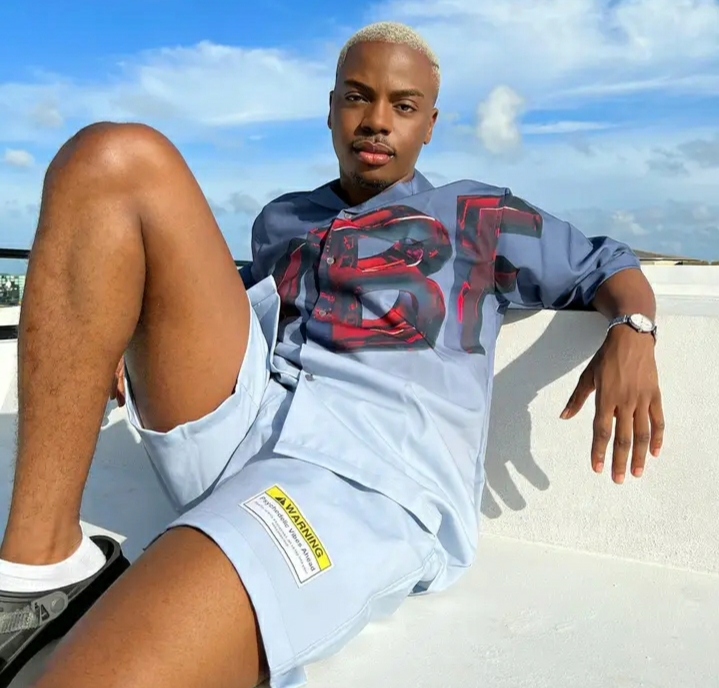 Enioluwa Adeoluwa Biography, Net Worth, Age, Career, girlfriend