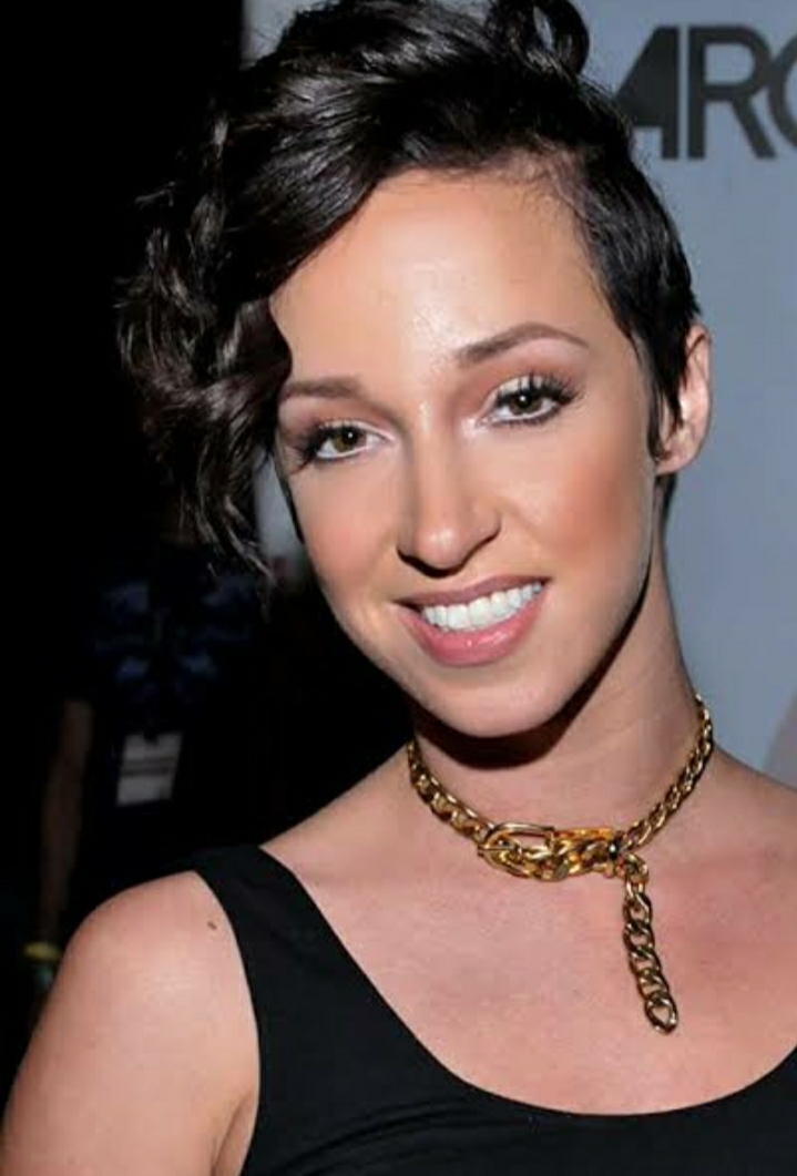 Jada Stevens Net Worth and Biography, Age, Career