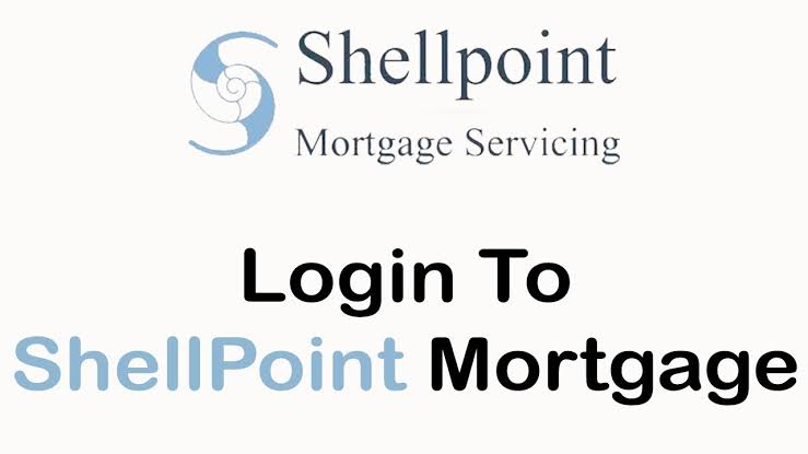 Shellpoint Mortgage Login