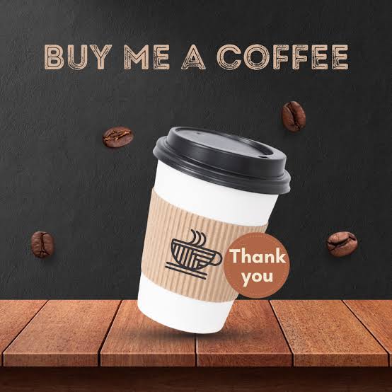 Buy Me A Coffee Net Worth, Revenue Reports, Founder