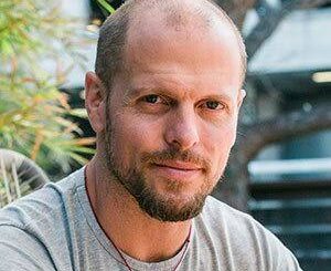 Tim Ferriss Biography, Net Worth, girlfriend, Age, Career