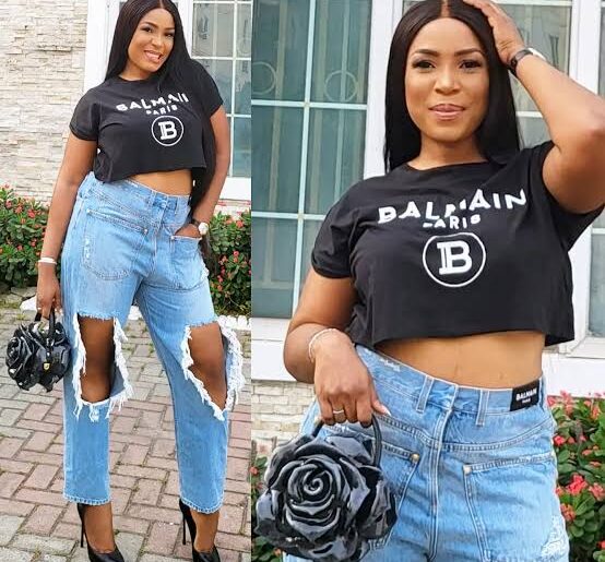  Linda Ikeji Net Worth and Biography, Age, Career, Husband, son