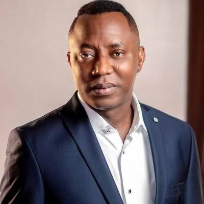 Omoyele Sowore Net Worth and Biography, Age, Career