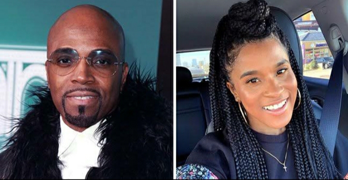 Teddy Riley daughters, Biography, Net Worth, Age, Spouse