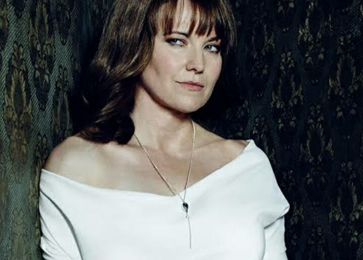 Lucy Lawless Net Worth, Biography, Age, Husband, Career