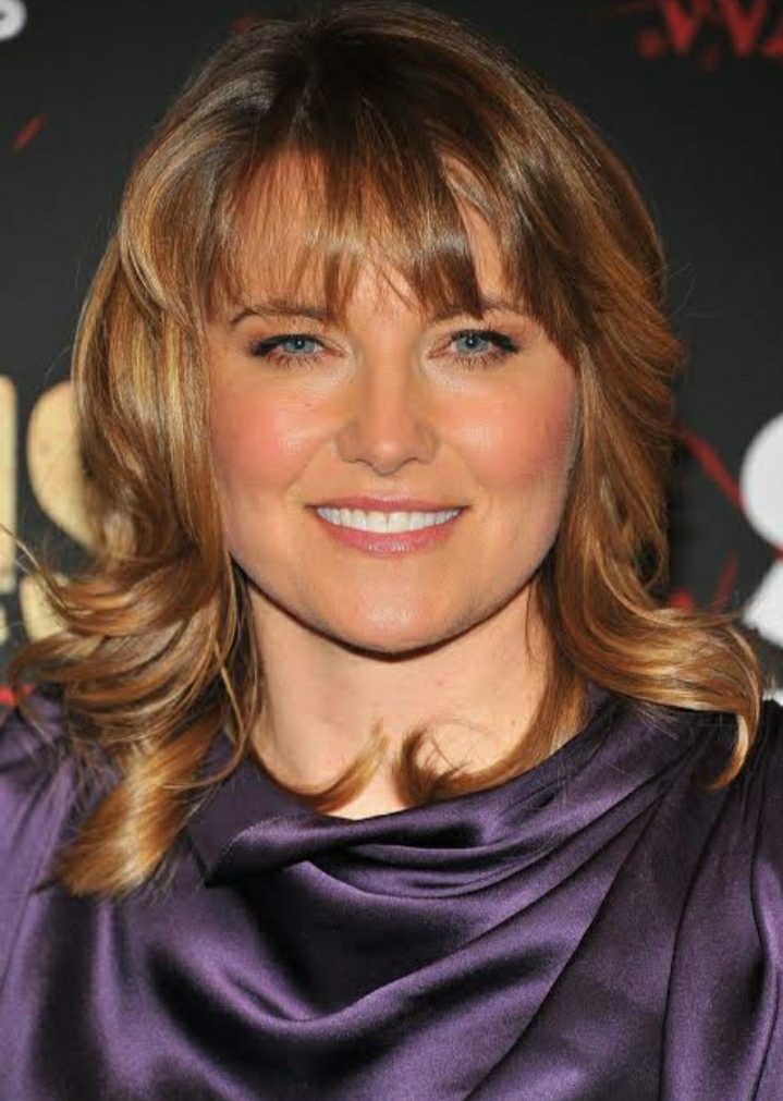 Lucy Lawless Net Worth, Biography, Age, Husband, Career