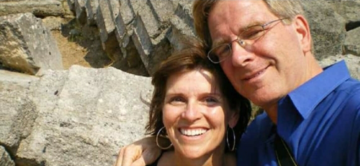 Rick Steves Wife, Biography, Net Worth Age, Career