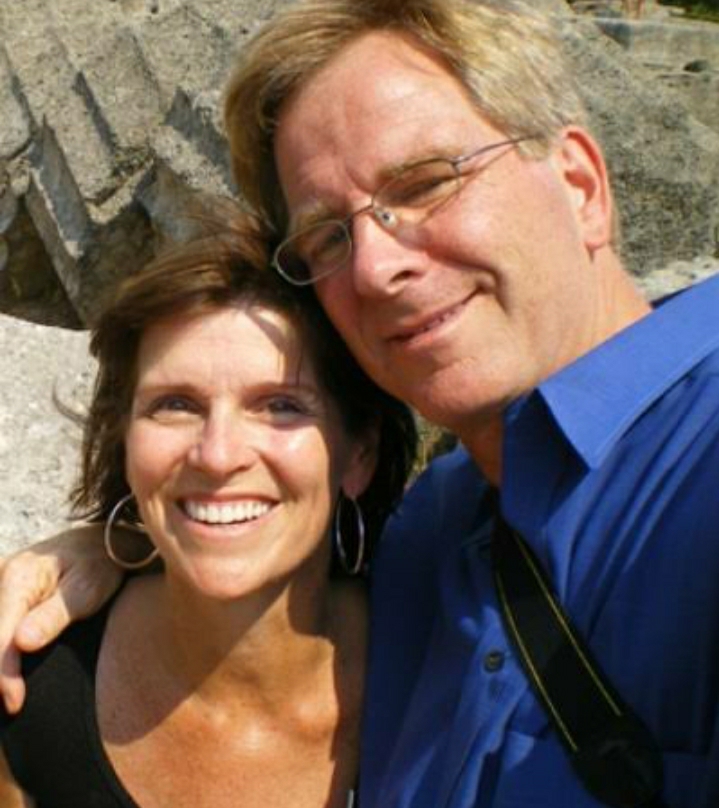 Rick Steves Wife, Biography, Net Worth Age, Career