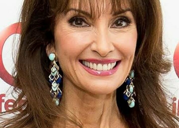 Susan Lucci Biography, Net Worth, daughter, Age, Career