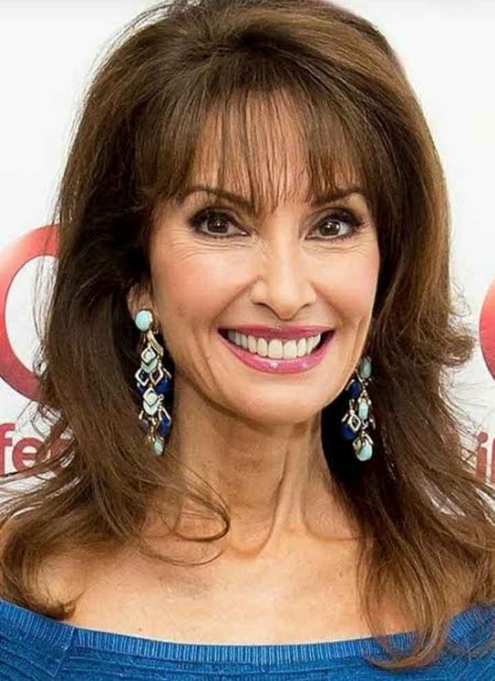 Susan Lucci Biography, Net Worth, daughter, Age, Career
