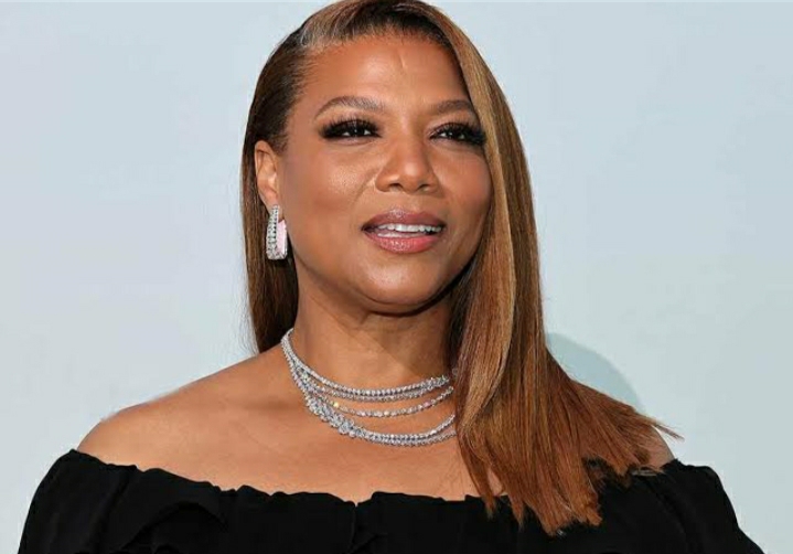 Queen Latifah partner, Biography, Age, Net Worth, Children