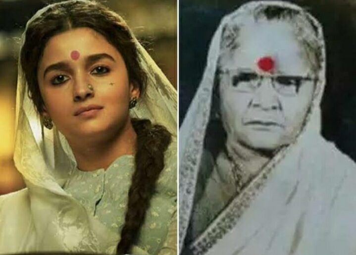 Gangubai Kathiawadi death, Age, Biography, net worth Career