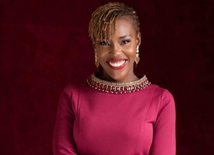 Pastor Eno Jerry Eze Biography, birthday, Age, Husband: Pastor JERRY EZE’S WIFE