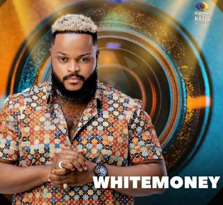 Whitemoney BBNaija Biography, Real Name, Cars, and Net worth, Wife