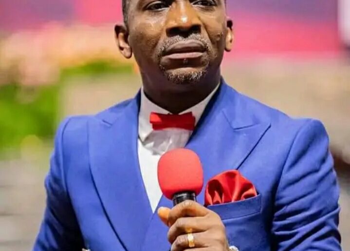 Pastor Paul Enenche Net Worth, Biography, Age, Wife Career